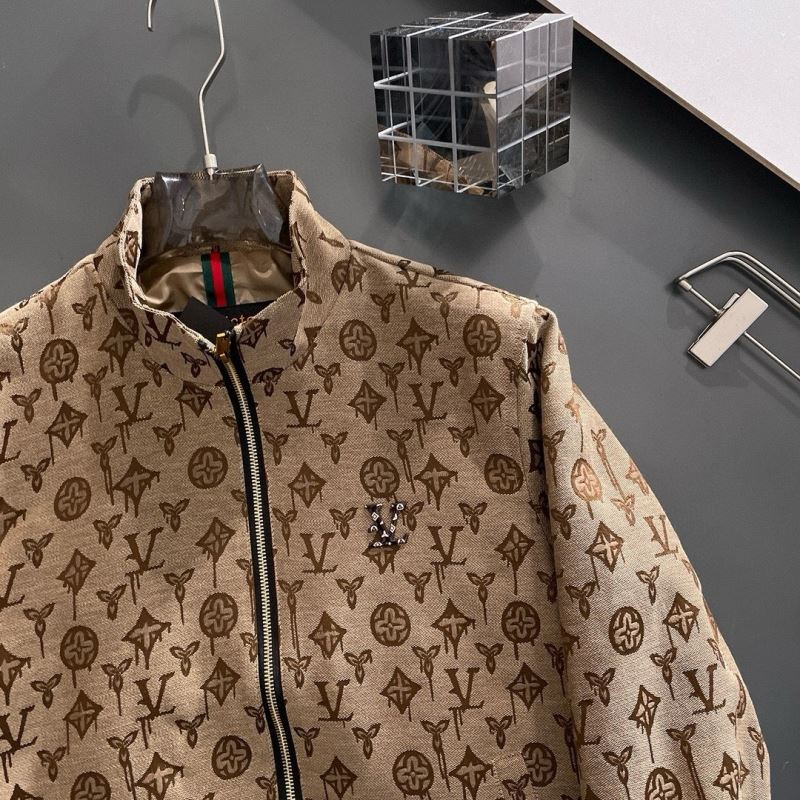 Louis Vuitton Outwear